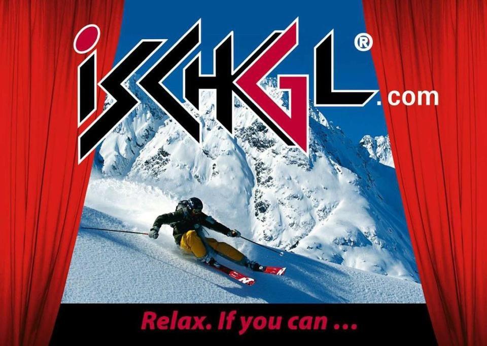 ホテル Sport Garni Kapplerhof - Ischgl/Kappl カップル エクステリア 写真